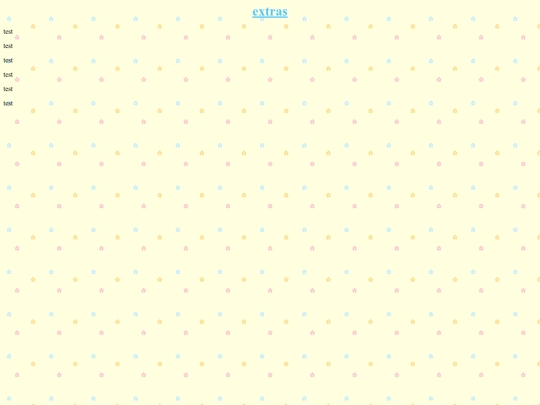 extra screenshot