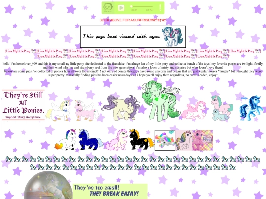 horsekingdom screenshot
