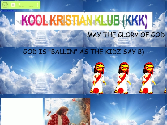 koolkristianklub screenshot