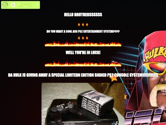 ps2 screenshot