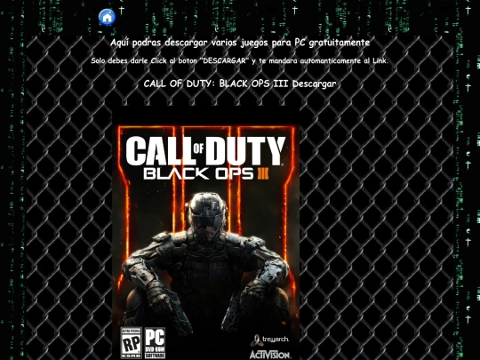 descargas screenshot