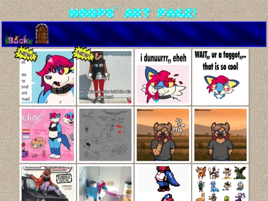 art screenshot