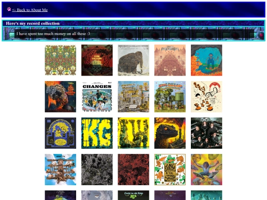 music2 screenshot
