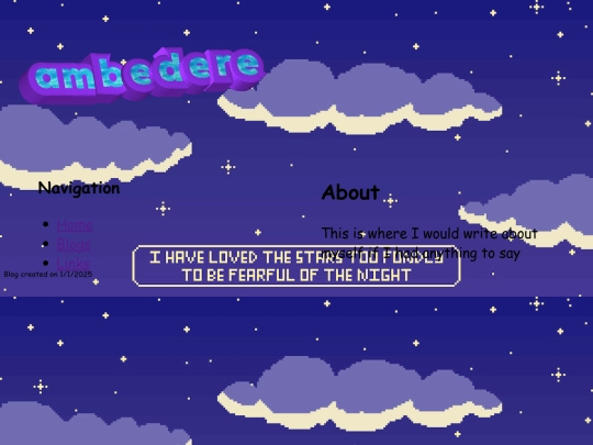 again screenshot