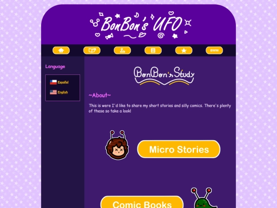 books screenshot