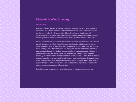es/blog/dreams/text6 screenshot