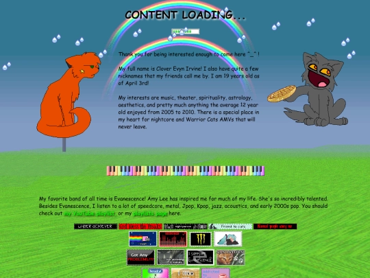 more screenshot