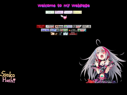 test screenshot