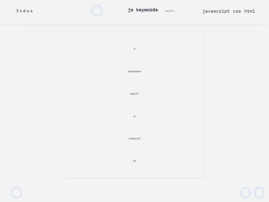 assets/pages/js-pages/js-kw screenshot