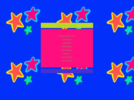 GAMESGAMESGAMES/GAMESGAMESGAMES_DOOR3 screenshot