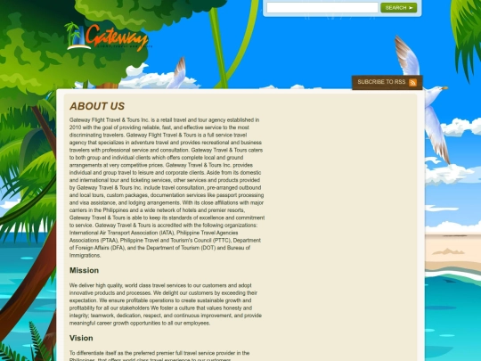 sites/gateway/about screenshot