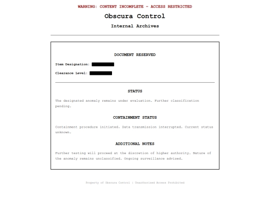 templates/testnig screenshot