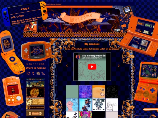 Animation screenshot