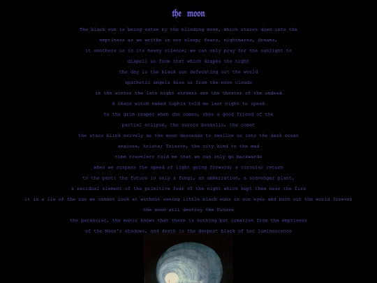 themoon screenshot