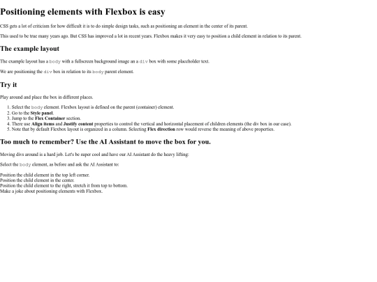 TallThings Splash/_info screenshot