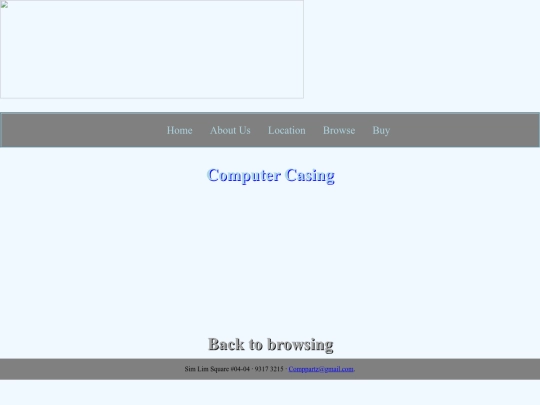 GPU screenshot