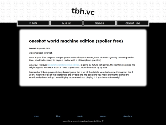 posts/2026-08-08-oneshot-world-machine-edition-spoiler-free screenshot