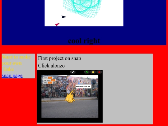 snap screenshot
