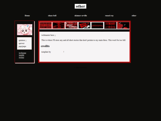 toffee/other screenshot