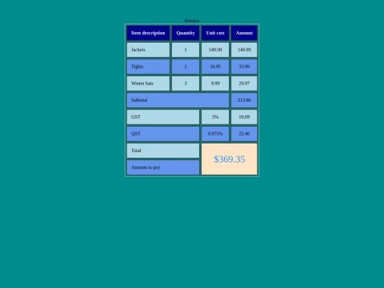 Lab6/Lab6 screenshot