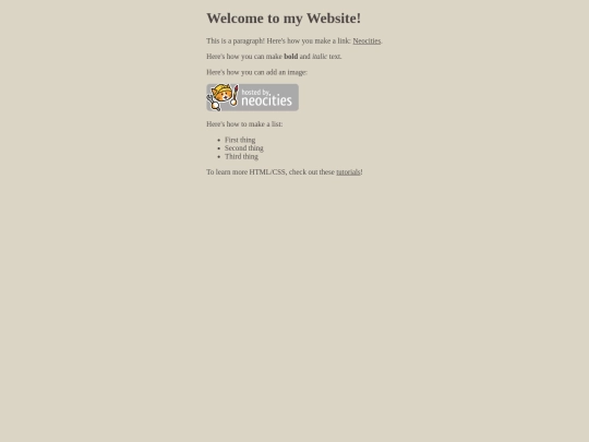 monsters screenshot