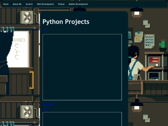 python screenshot
