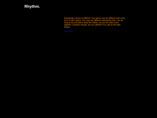 page7 screenshot