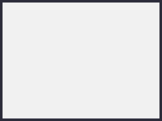 test screenshot