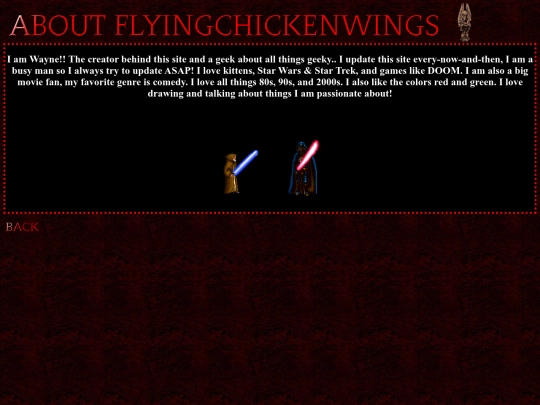 about screenshot