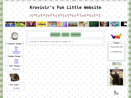 art screenshot