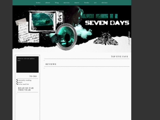 books screenshot