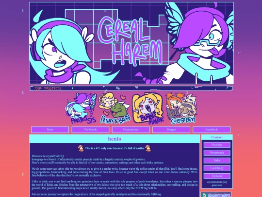oldlayout screenshot