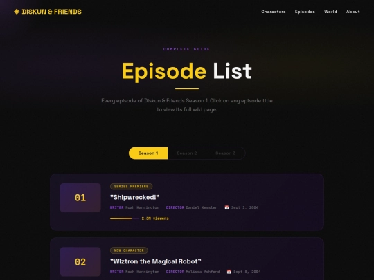 episode screenshot