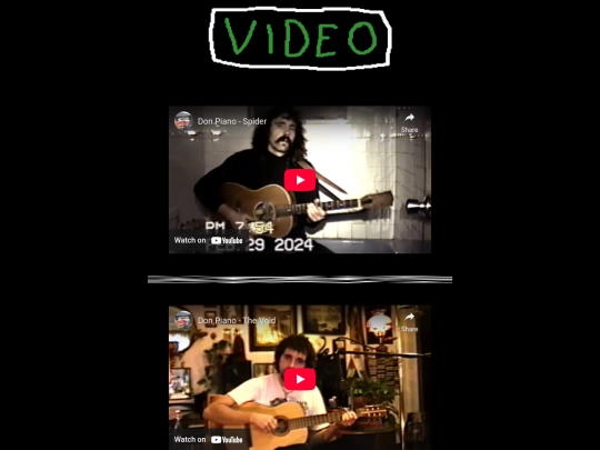 videopage screenshot