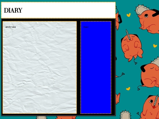 diarynew screenshot