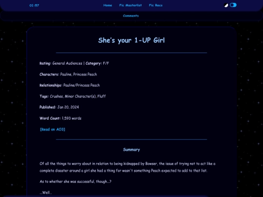 writing/read/shes-your-1-up-girl screenshot
