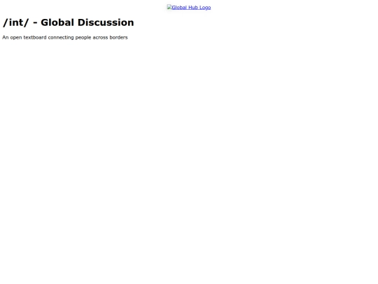 global screenshot