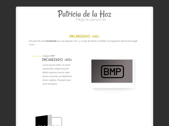 ejercicios/modulo02/ejercicioObligatorioMod02 screenshot