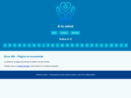404 screenshot