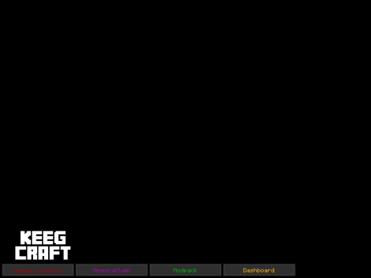 kraftdash screenshot