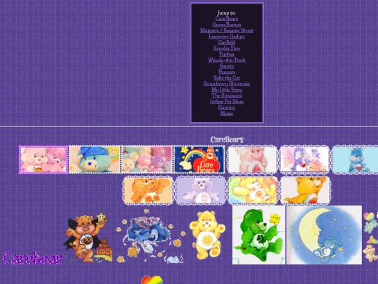 Decor/Fandom screenshot