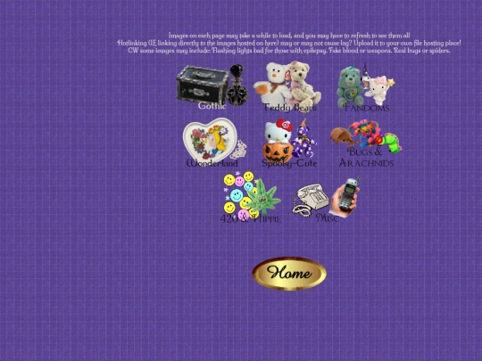 Decor/Nav screenshot