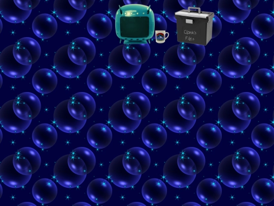 Glorbos/Main screenshot