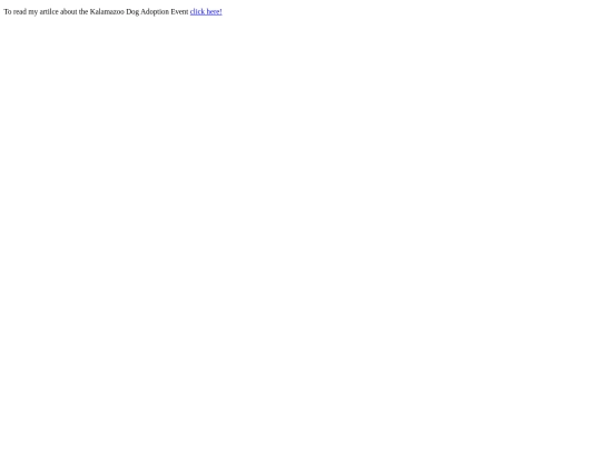 Homepage screenshot