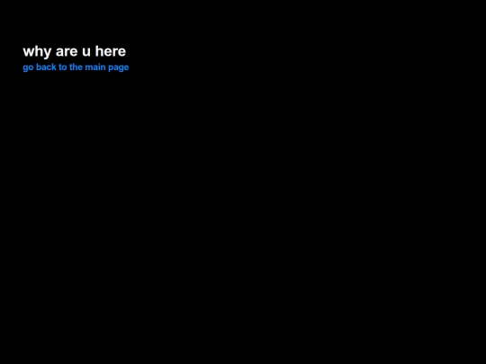 Projects.dc screenshot
