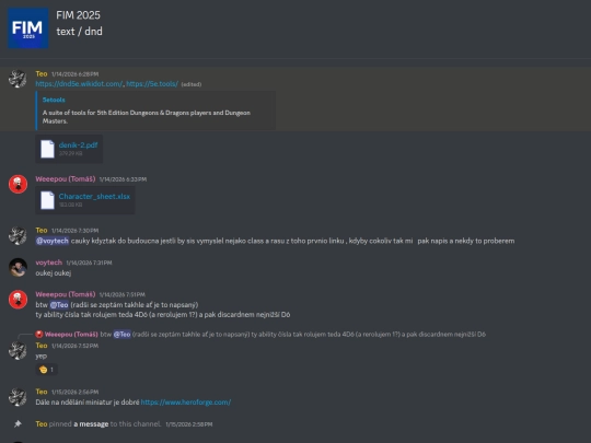 uhk/dndbackup screenshot