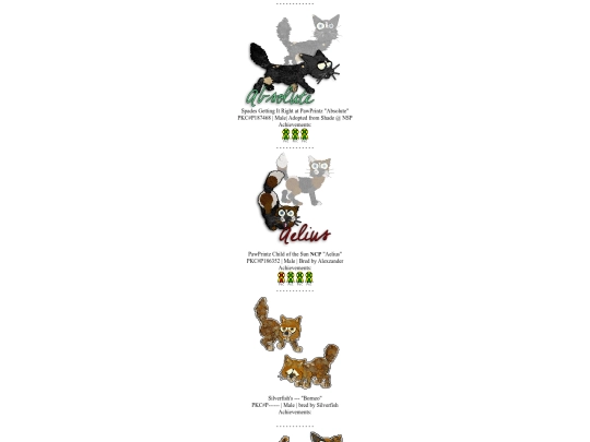 wvmixcats screenshot