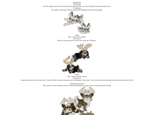 wvoshalopes screenshot