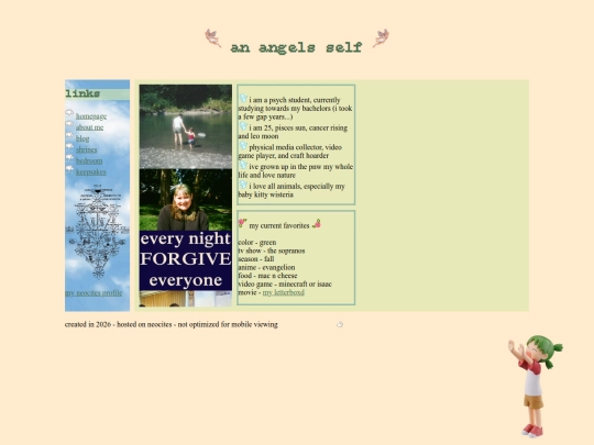 angelsarewithme neocites/about screenshot