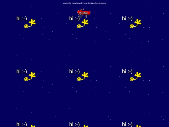 itsbroken screenshot